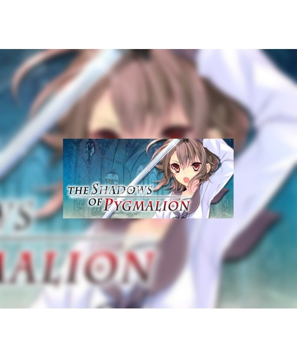 The Shadows of Pygmalion Steam Key GLOBAL